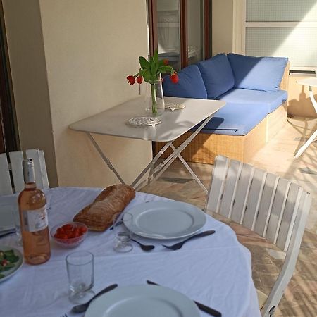 Apartment Residence Eden Parc By Interhome Sanary-sur-Mer Dış mekan fotoğraf