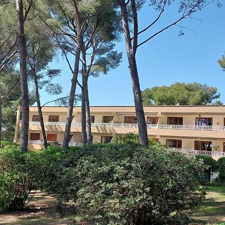 Apartment Residence Eden Parc By Interhome Sanary-sur-Mer Dış mekan fotoğraf