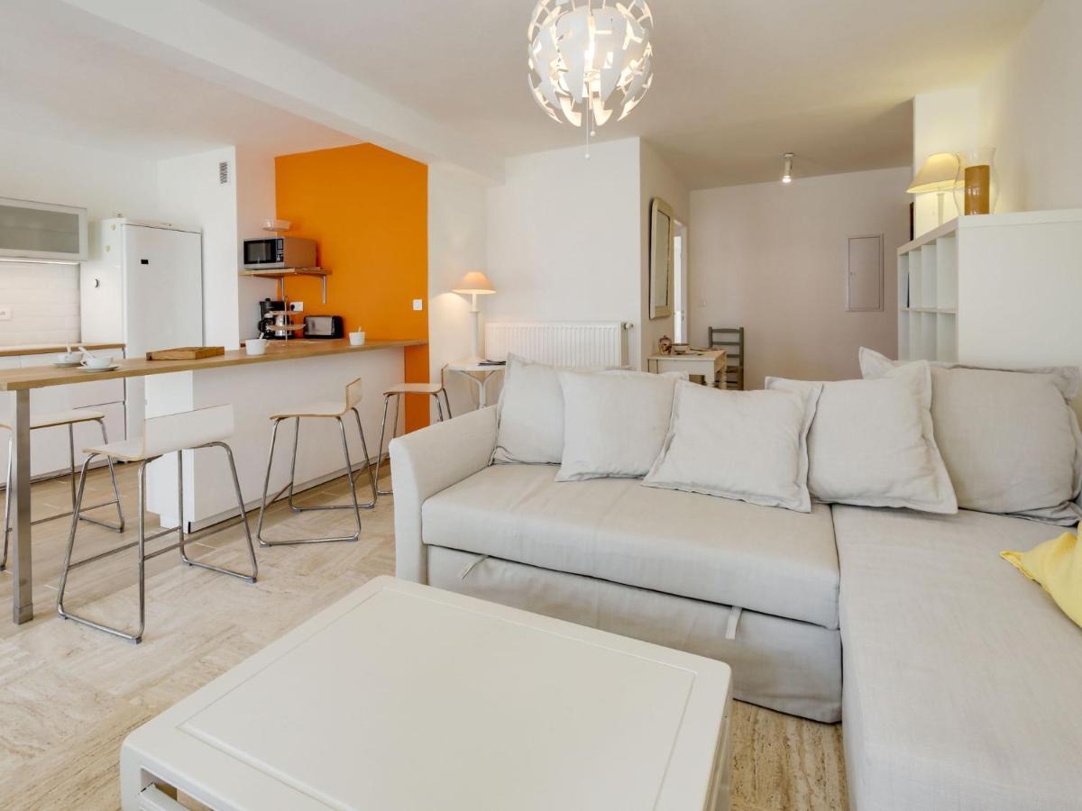 Apartment Residence Eden Parc By Interhome Sanary-sur-Mer Dış mekan fotoğraf