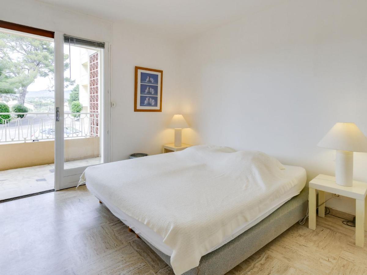 Apartment Residence Eden Parc By Interhome Sanary-sur-Mer Dış mekan fotoğraf