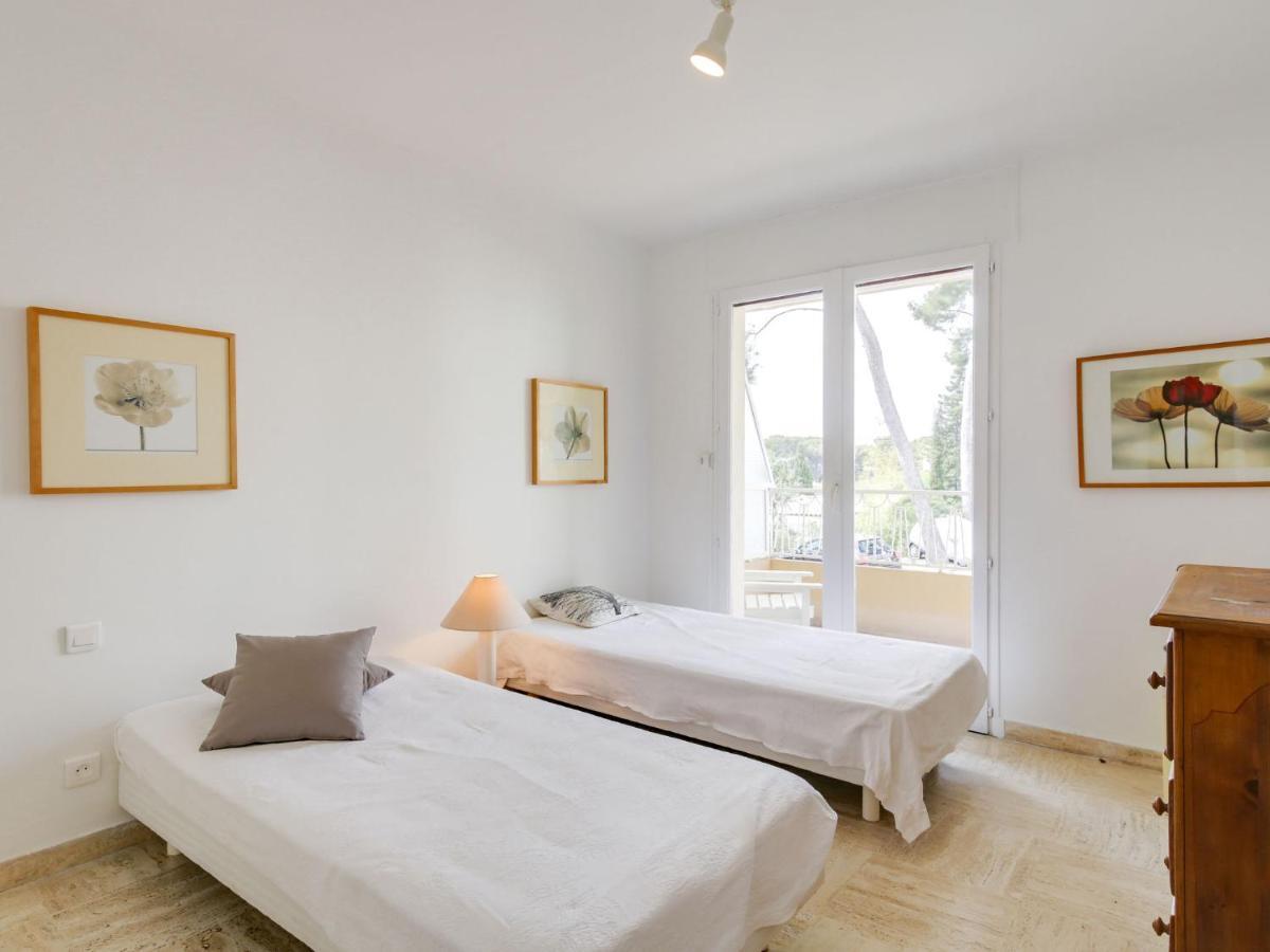 Apartment Residence Eden Parc By Interhome Sanary-sur-Mer Dış mekan fotoğraf