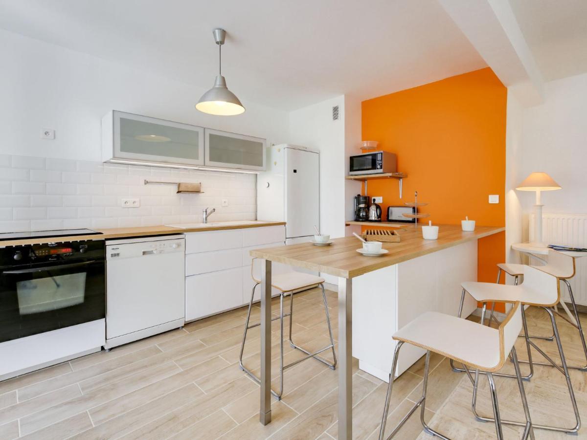 Apartment Residence Eden Parc By Interhome Sanary-sur-Mer Dış mekan fotoğraf