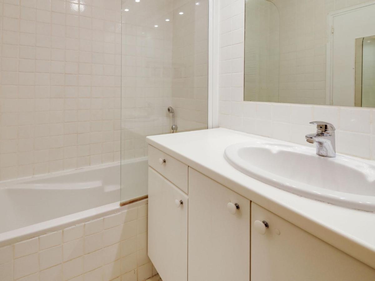 Apartment Residence Eden Parc By Interhome Sanary-sur-Mer Dış mekan fotoğraf