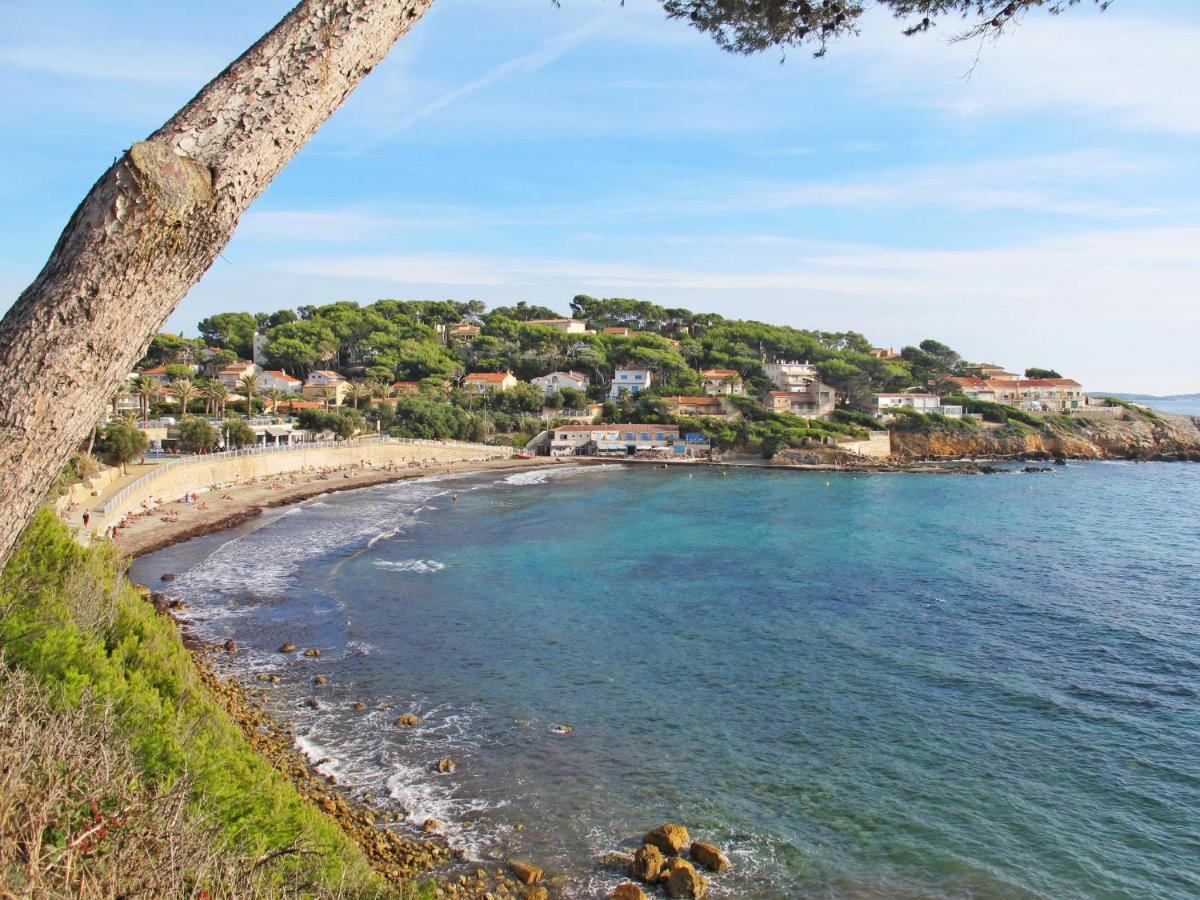 Apartment Residence Eden Parc By Interhome Sanary-sur-Mer Dış mekan fotoğraf