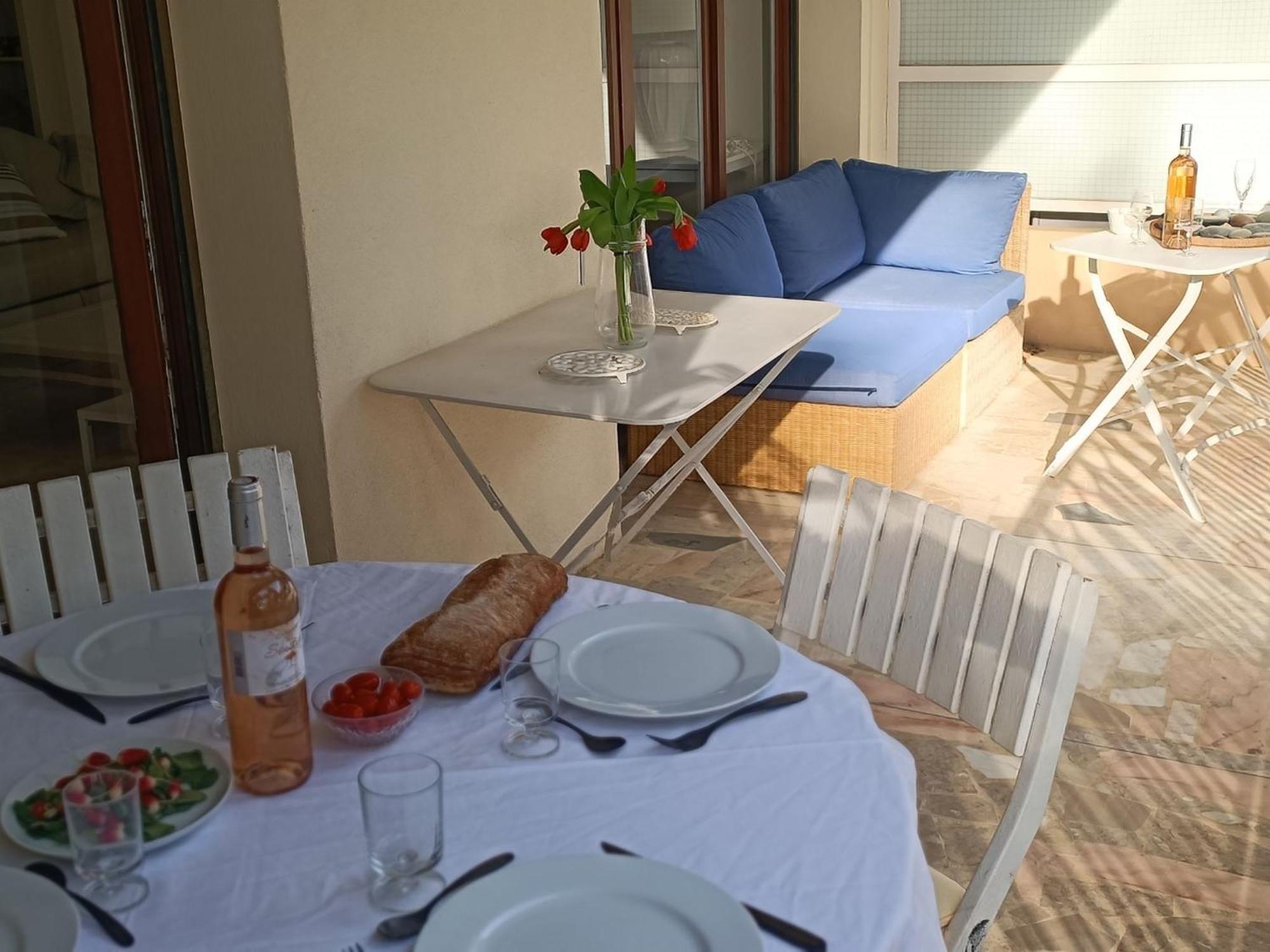 Apartment Residence Eden Parc By Interhome Sanary-sur-Mer Dış mekan fotoğraf