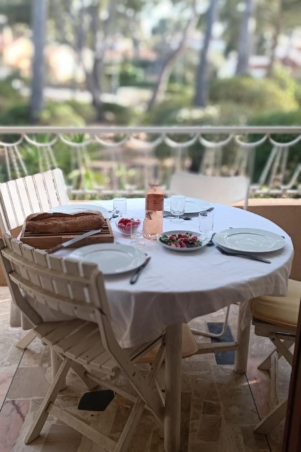 Apartment Residence Eden Parc By Interhome Sanary-sur-Mer Dış mekan fotoğraf