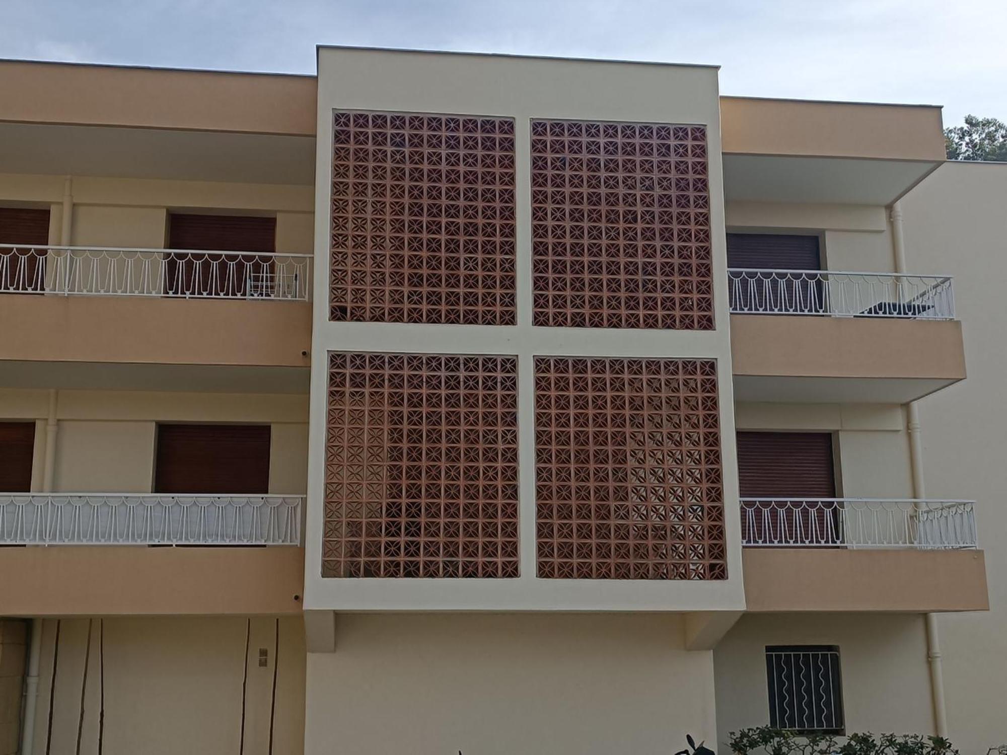 Apartment Residence Eden Parc By Interhome Sanary-sur-Mer Dış mekan fotoğraf