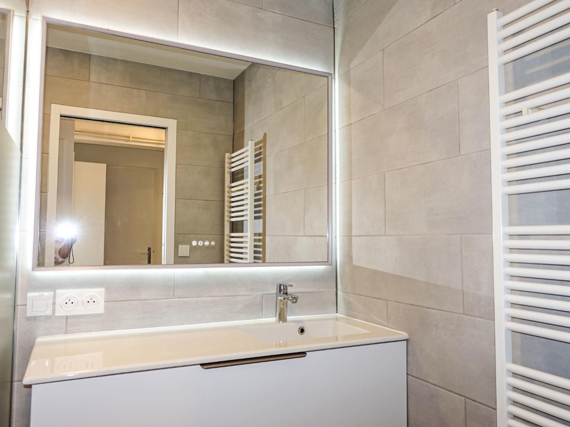 Apartment Residence Eden Parc By Interhome Sanary-sur-Mer Dış mekan fotoğraf