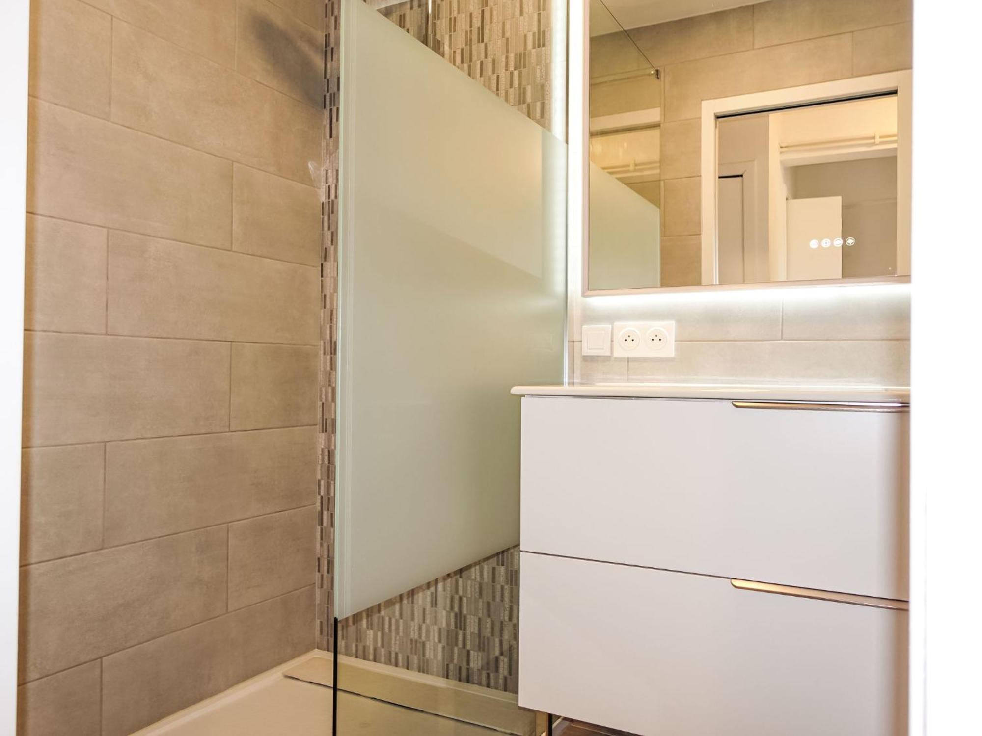 Apartment Residence Eden Parc By Interhome Sanary-sur-Mer Dış mekan fotoğraf