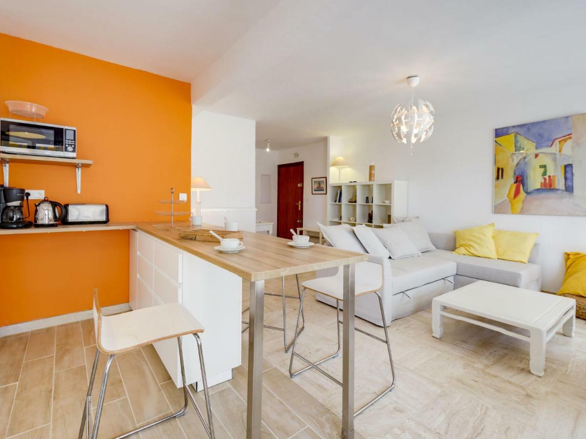 Apartment Residence Eden Parc By Interhome Sanary-sur-Mer Dış mekan fotoğraf