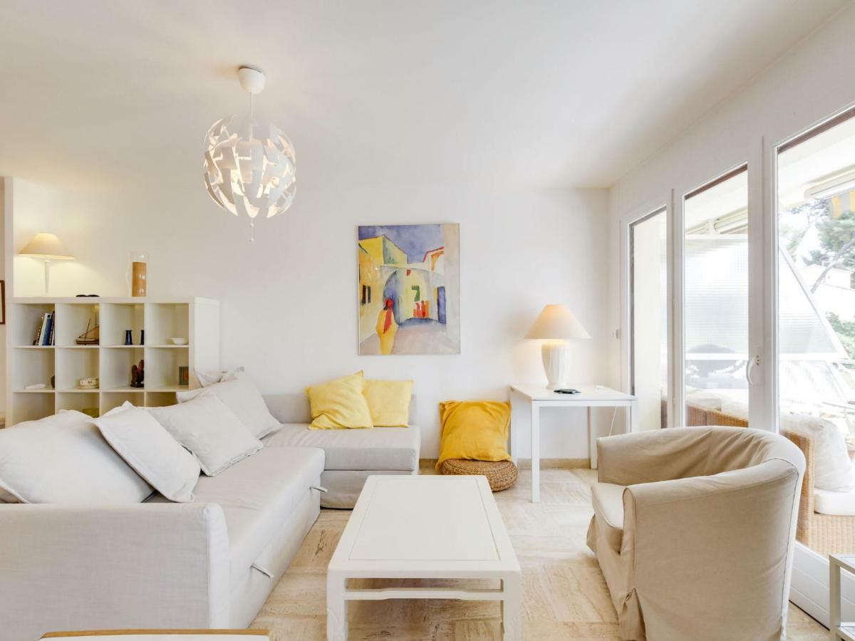 Apartment Residence Eden Parc By Interhome Sanary-sur-Mer Dış mekan fotoğraf